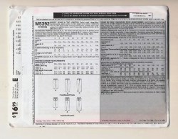 5392 mc jean bk8